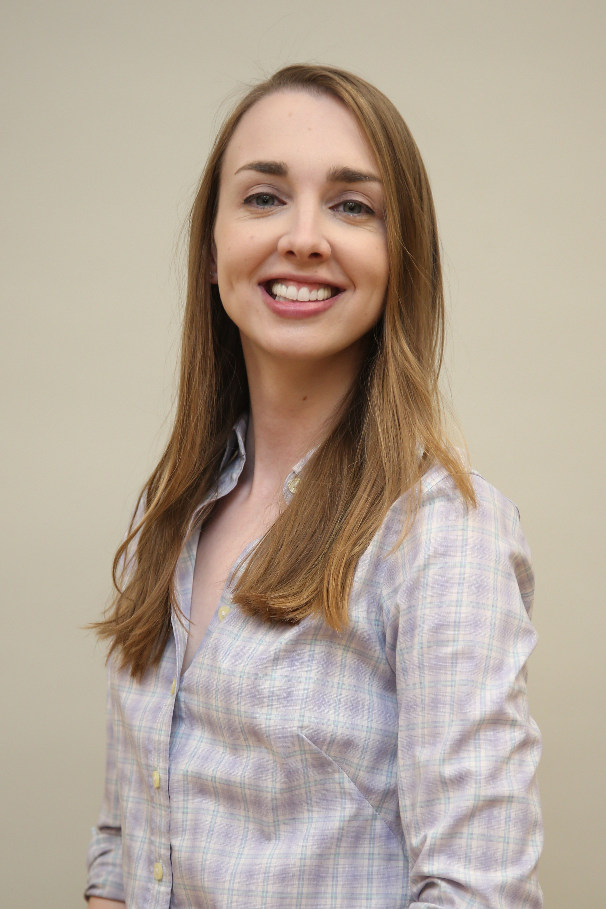 Headshot of Eleanor Field