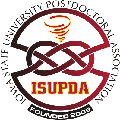 ISUPDA logo